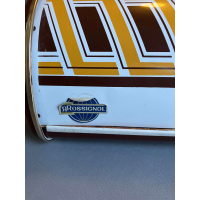 Rossignol vintage broodtrommel